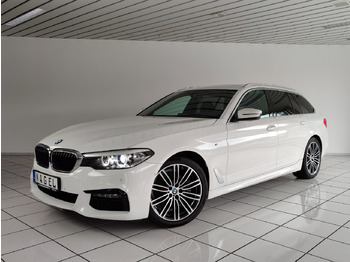 Универсал BMW