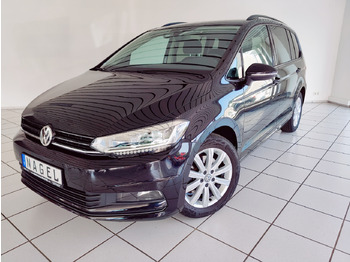 Легковой автомобиль VOLKSWAGEN