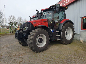 Трактор CASE IH Maxxum 115