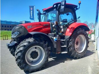 Трактор CASE IH Maxxum 125