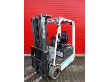 Электропогрузчик UNICARRIERS