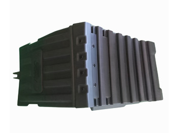 Электрическая система FORD