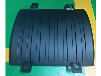 Кузов и экстерьер FORD