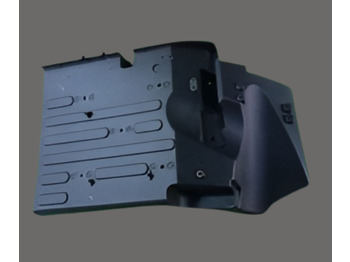 Кузов и экстерьер FORD