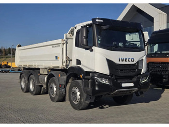 Самосвал IVECO X-WAY