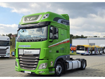 Тягач DAF XF 460