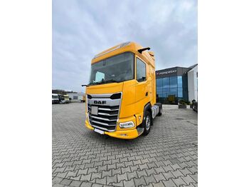 Тягач DAF XG 480