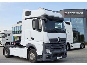 Тягач MERCEDES-BENZ Actros 1846