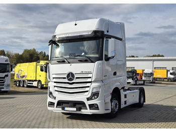 Тягач MERCEDES-BENZ Actros 1848