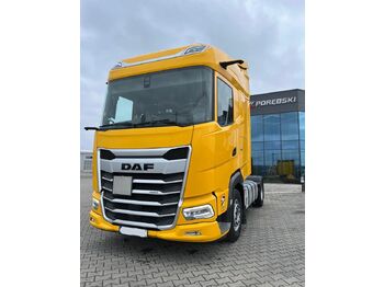 Тягач DAF XG 480 / KAMERY / STANDARD: фото 2 Тягач DAF XG 480 / KAMERY / STANDARD: фото 2