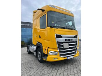 Тягач DAF XG 480 / KAMERY / STANDARD: фото 3 Тягач DAF XG 480 / KAMERY / STANDARD: фото 3