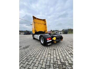 Тягач DAF XG 480 / KAMERY / STANDARD: фото 5 Тягач DAF XG 480 / KAMERY / STANDARD: фото 5
