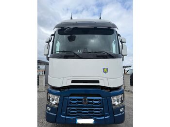 Тягач RENAULT T 520