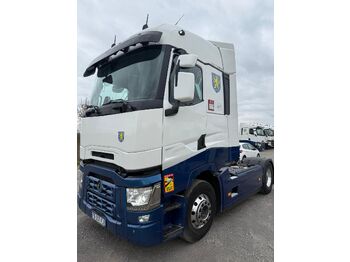 Тягач RENAULT T 520