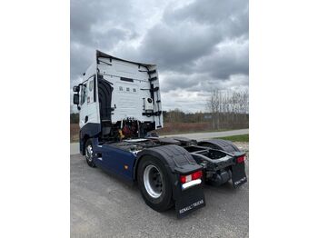Тягач RENAULT T 520 [ Copy ]: фото 4