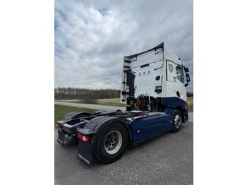 Тягач RENAULT T 520 [ Copy ]: фото 5