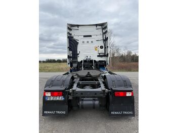 Тягач RENAULT T 520: фото 5 Тягач RENAULT T 520: фото 5