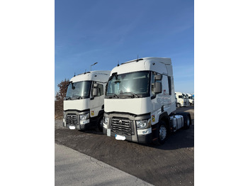 Тягач RENAULT T480: фото 5 Тягач RENAULT T480: фото 5