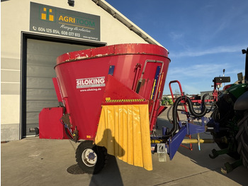 Кормораздатчик SILOKING