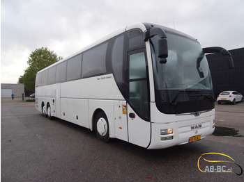 Туристический автобус MAN Lion's Coach