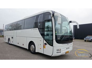 Туристический автобус MAN Lion's Coach