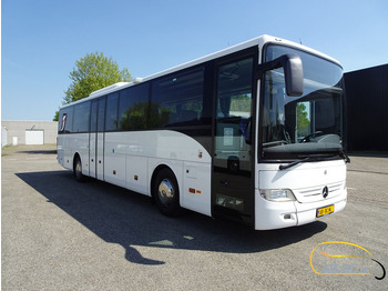 Пригородный автобус MERCEDES-BENZ Integro