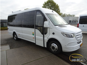 Пригородный автобус MERCEDES-BENZ Sprinter