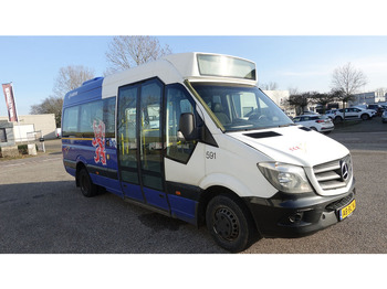 Микроавтобус MERCEDES-BENZ Sprinter