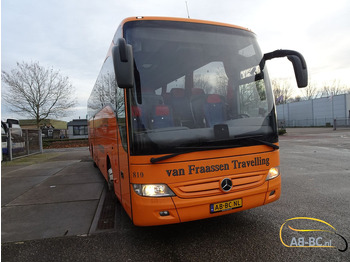 Туристический автобус Mercedes-Benz Tourismo RHD - 52 Seats EURO 6: фото 4 Туристический автобус Mercedes-Benz Tourismo RHD - 52 Seats EURO 6: фото 4