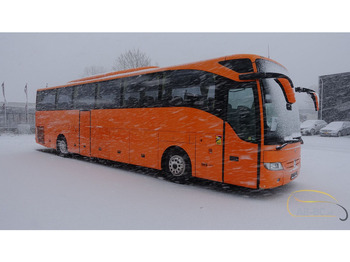 Туристический автобус MERCEDES-BENZ Tourismo