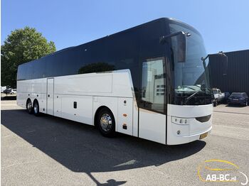 Туристический автобус VAN HOOL