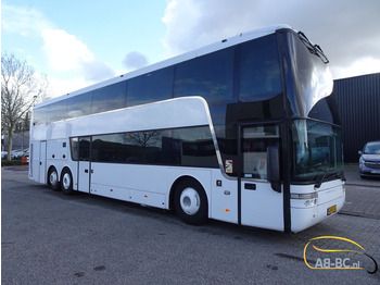 Двухэтажный автобус VAN HOOL