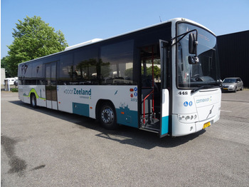 Городской автобус VOLVO