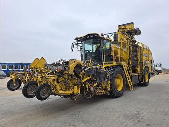 Свеклоуборочный комбайн ROPA