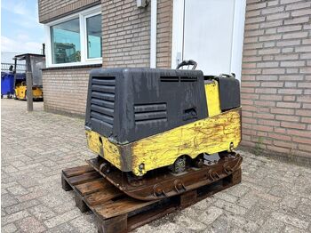 Виброплита BOMAG