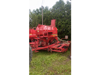 Посевной комплекс HORSCH