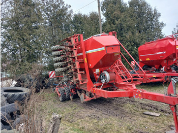 Посевной комплекс HORSCH