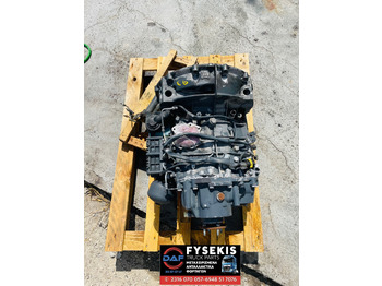 Коробка передач DAF