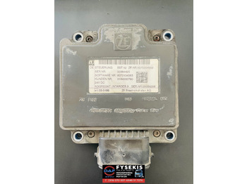 Блок управления DAF