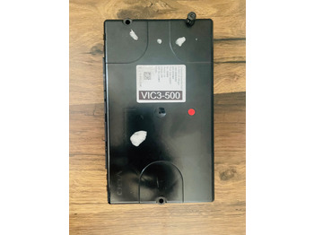 Блок управления DAF