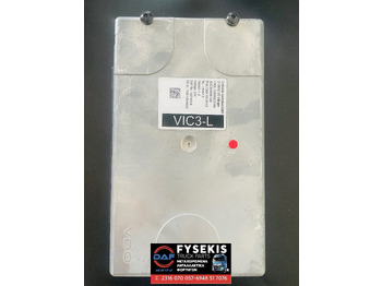 Блок управления DAF