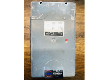 Блок управления DAF