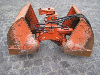 Строительная техника ATLAS