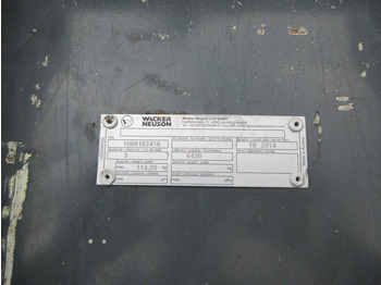 Ковш для экскаватора Tieflöffel EUROAUFNAHME, 350 mm: фото 3