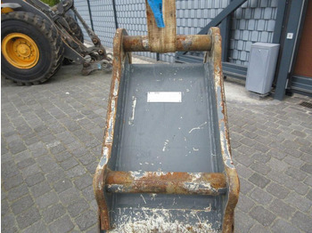 Ковш для экскаватора Tieflöffel EUROAUFNAHME, 350 mm: фото 5