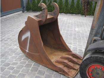 Ковш для экскаватора SMP