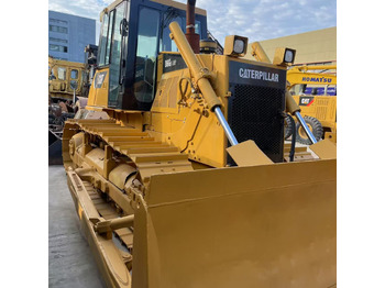 Бульдозер CATERPILLAR D6G