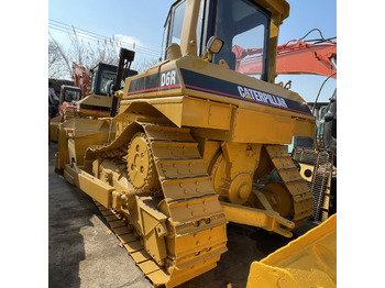 Бульдозер CATERPILLAR D6R