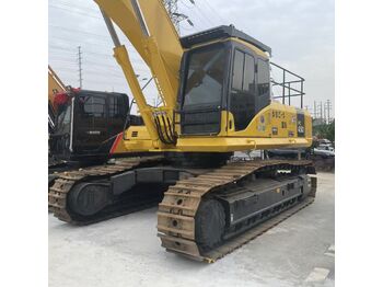 Гусеничный экскаватор KOMATSU PC450