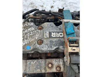 Двигатель для Грузовиков Paccar DAF LF55, LF65: фото 4